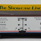 S-Helper 00495 S Gauge Merchants Despatch Reefer Car #20681 LN/Box