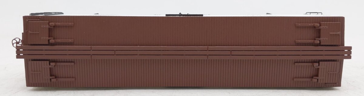 S-Helper 00495 S Gauge Merchants Despatch Reefer Car #20681 LN/Box