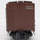 S-Helper 00495 S Gauge Merchants Despatch Reefer Car #20681 LN/Box