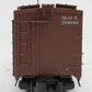 S-Helper 00495 S Gauge Merchants Despatch Reefer Car #20681 LN/Box