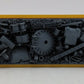 MTH 30-7255 O Gauge MTA Gondola Car with Junk Load LN/Box