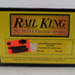 MTH 30-7255 O Gauge MTA Gondola Car with Junk Load LN/Box