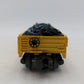 MTH 30-7255 O Gauge MTA Gondola Car with Junk Load LN/Box