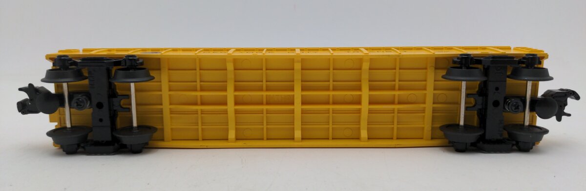 MTH 30-7255 O Gauge MTA Gondola Car with Junk Load LN/Box