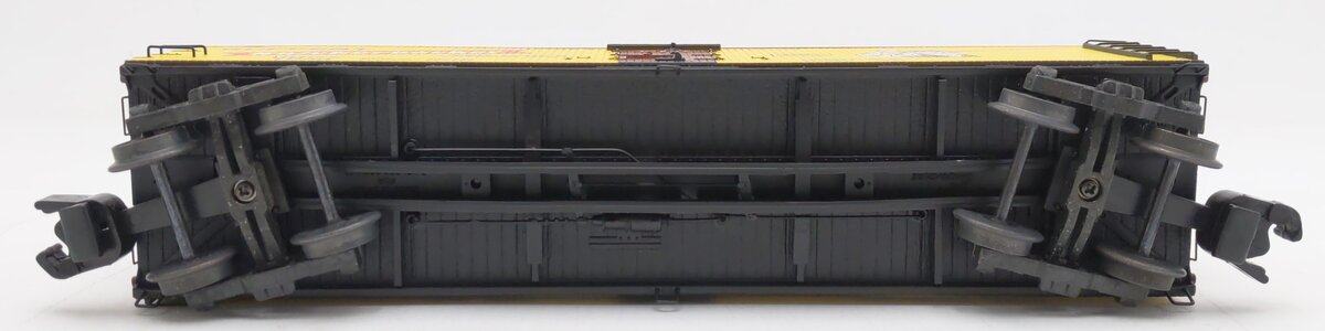 S-Helper Service 00689 S Gauge Ruppert Knickerbocker JRKX Reefer #1038 LN/Box