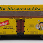 S-Helper Service 00689 S Gauge Ruppert Knickerbocker JRKX Reefer #1038 LN/Box