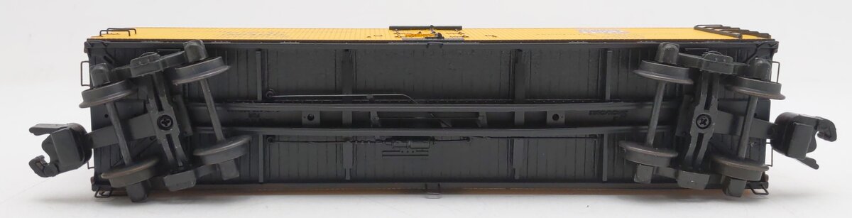 S-Helper 00498 S Gauge Pacific Fruit Express Reefer Car #35199 LN/Box