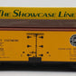 S-Helper 00498 S Gauge Pacific Fruit Express Reefer Car #35199 LN/Box