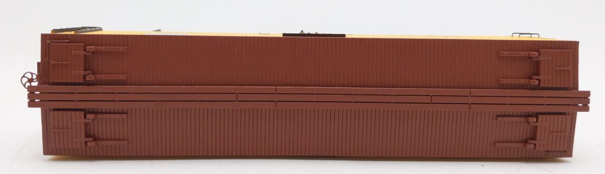 S-Helper 00498 S Gauge Pacific Fruit Express Reefer Car #35199 LN/Box