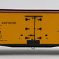 S-Helper 00498 S Gauge Pacific Fruit Express Reefer Car #35199 LN/Box