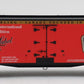 S-Helper Service 00691 Carling Canada Black Label Beer CBLX Reefer #807 LN/Box