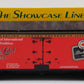 S-Helper Service 00691 Carling Canada Black Label Beer CBLX Reefer #807 LN/Box