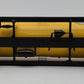 MTH 30-73108 O Gauge MTA 3-Dome Tank Car LN/Box