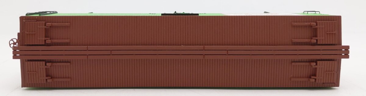 S-Helper 00500 S Gauge TUX-Tivoli Beer Reefer #5100 LN/Box