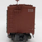 S-Helper 00500 S Gauge TUX-Tivoli Beer Reefer #5100 LN/Box