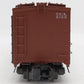 S-Helper 00500 S Gauge TUX-Tivoli Beer Reefer #5100 LN/Box