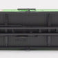 S-Helper 00500 S Gauge TUX-Tivoli Beer Reefer #5100 LN/Box