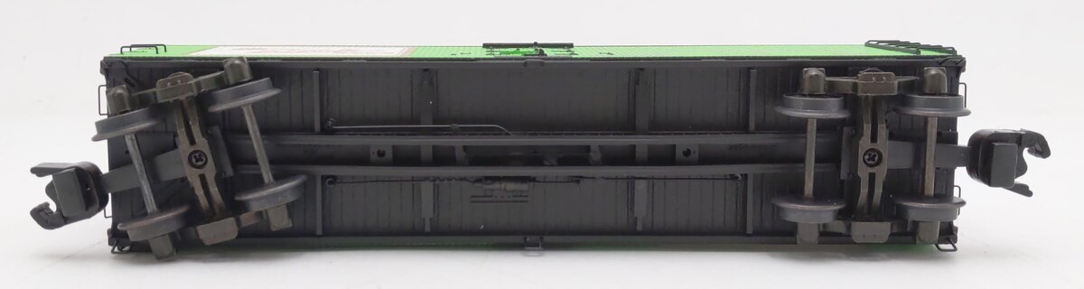 S-Helper 00500 S Gauge TUX-Tivoli Beer Reefer #5100 LN/Box