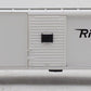 S-Helper 00706 S Gauge D&RGW 'Cookie Box' Box Car #60025 LN/Box