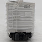 S-Helper 00706 S Gauge D&RGW 'Cookie Box' Box Car #60025 LN/Box