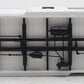 S-Helper 00706 S Gauge D&RGW 'Cookie Box' Box Car #60025 LN/Box