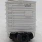 S-Helper 00706 S Gauge D&RGW 'Cookie Box' Box Car #60025 LN/Box
