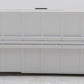 S-Helper 00706 S Gauge D&RGW 'Cookie Box' Box Car #60025 LN/Box