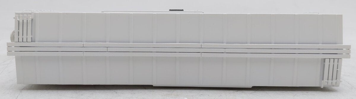 S-Helper 00706 S Gauge D&RGW 'Cookie Box' Box Car #60025 LN/Box