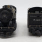 Rivarossi 1581 HO New York Central 4-6-4 Hudson Steam Locomotive & Tender #5405 VG