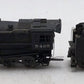 Rivarossi 1581 HO New York Central 4-6-4 Hudson Steam Locomotive & Tender #5405 VG