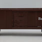 MTH 30-74081 Pennsylvania Railroad Boxcar (Boy's) LN/Box