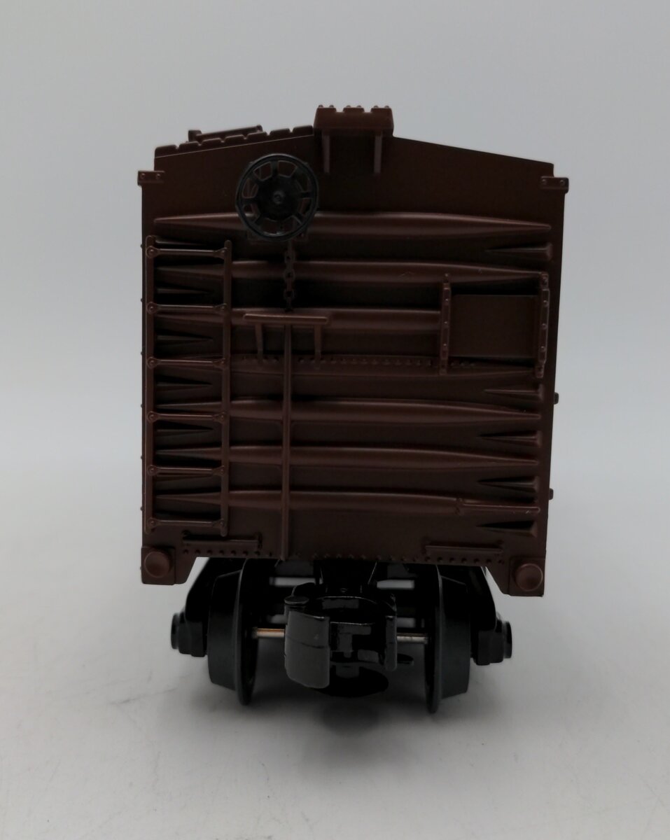 MTH 30-74081 Pennsylvania Railroad Boxcar (Boy's) LN/Box