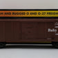 MTH 30-74081 Pennsylvania Railroad Boxcar (Boy's) LN/Box