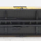 S-Helper 00513 S Gauge Berghoff Beer 40' Wooden Billboard Reefer #120814 LN/Box