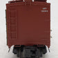 S-Helper 00513 S Gauge Berghoff Beer 40' Wooden Billboard Reefer #120814 LN/Box