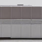 S-Helper 00707 S Scale D&RGW 'Cookie Box' Boxcar #60026 LN/Box