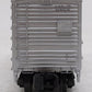 S-Helper 00707 S Scale D&RGW 'Cookie Box' Boxcar #60026 LN/Box