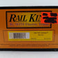 MTH 30-74179 O Scale New York Yankees Boxcar LN/Box