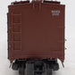 S-Helper 01271 S Gauge MSEX Silver Edge Reefer #1002 LN/Box
