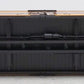 S-Helper 01271 S Gauge MSEX Silver Edge Reefer #1002 LN/Box