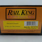 MTH 30-74710 O Gauge Merchants Dispatch Boxcar/19th Century LN/Box