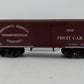 MTH 30-74710 O Gauge Merchants Dispatch Boxcar/19th Century LN/Box