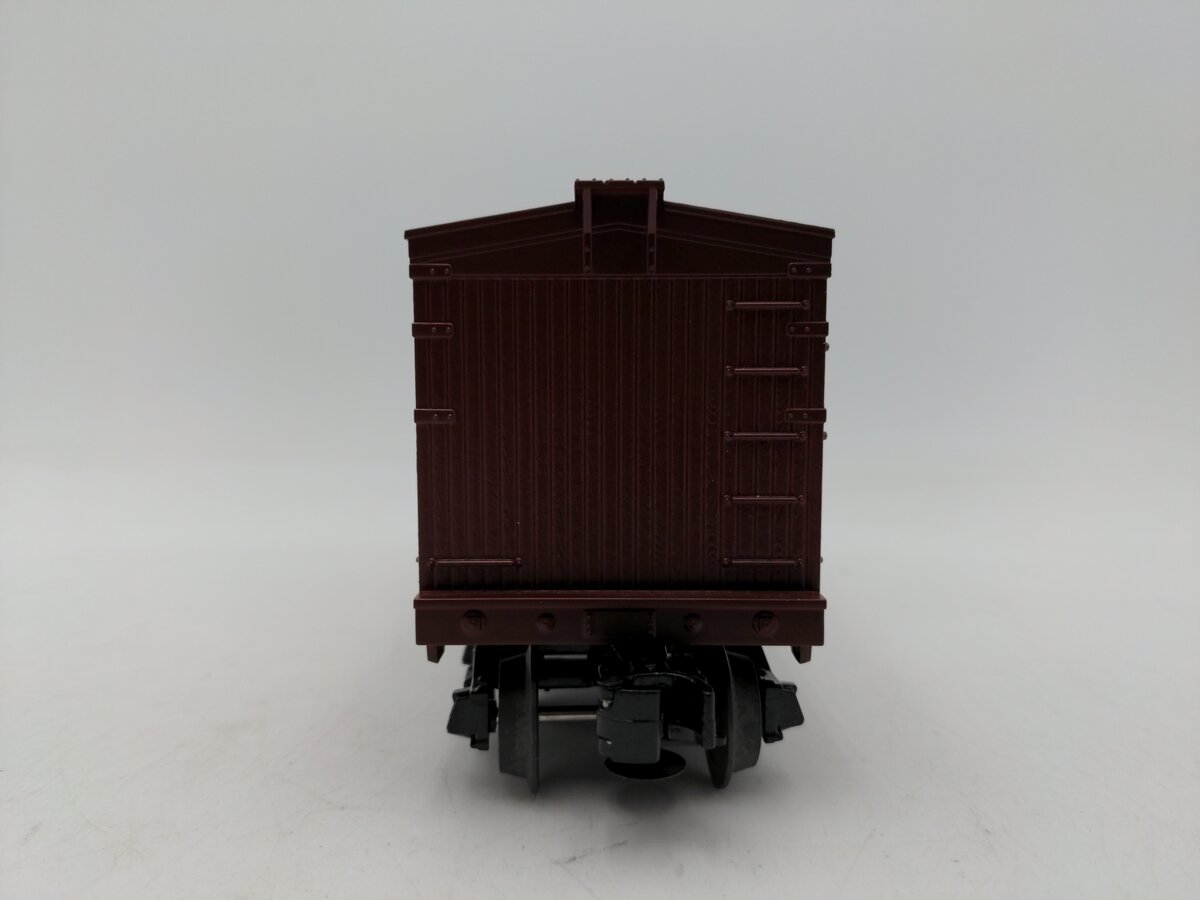 MTH 30-74710 O Gauge Merchants Dispatch Boxcar/19th Century LN/Box