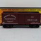 MTH 30-74710 O Gauge Merchants Dispatch Boxcar/19th Century LN/Box