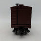 MTH 30-74710 O Gauge Merchants Dispatch Boxcar/19th Century LN/Box