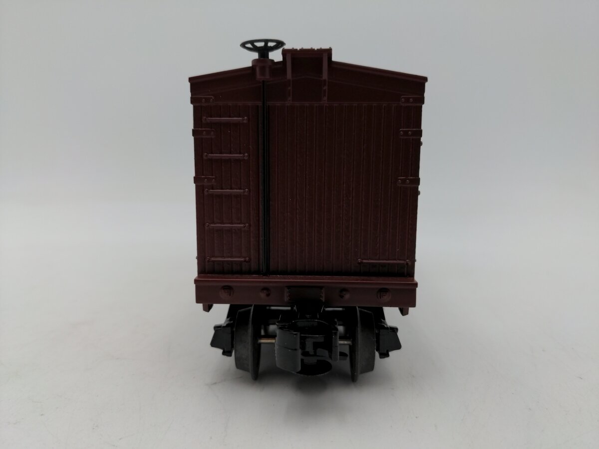 MTH 30-74710 O Gauge Merchants Dispatch Boxcar/19th Century LN/Box