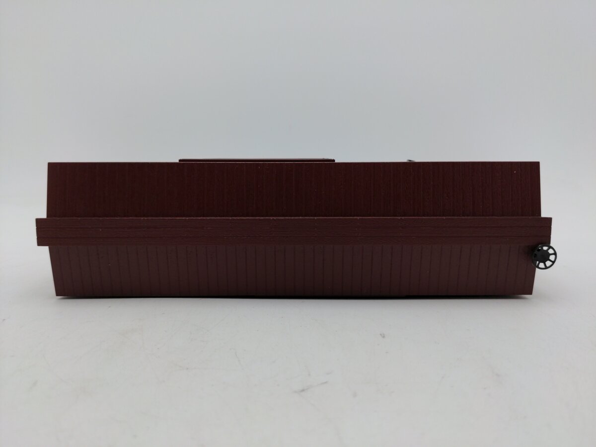 MTH 30-74710 O Gauge Merchants Dispatch Boxcar/19th Century LN/Box