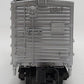S-Helper 00708 S Guage D&RGW "Cookie Box" Insulated Boxcar #60027 LN/Box
