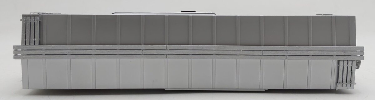 S-Helper 00708 S Guage D&RGW "Cookie Box" Insulated Boxcar #60027 LN/Box