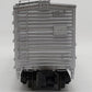 S-Helper 00708 S Guage D&RGW "Cookie Box" Insulated Boxcar #60027 LN/Box